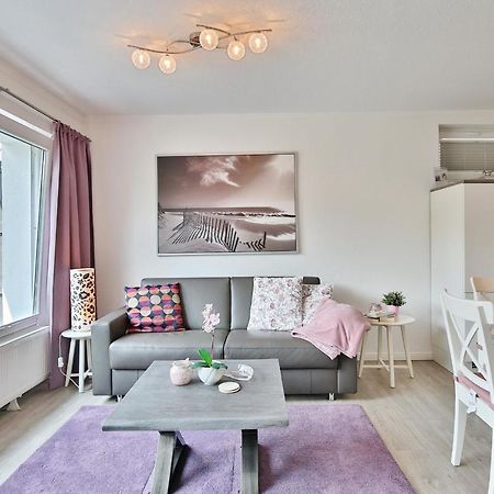 Appartemenhaus Linda-Lu Appartementhaus Linda-Lu Appartement 4 Scharbeutz Ngoại thất bức ảnh