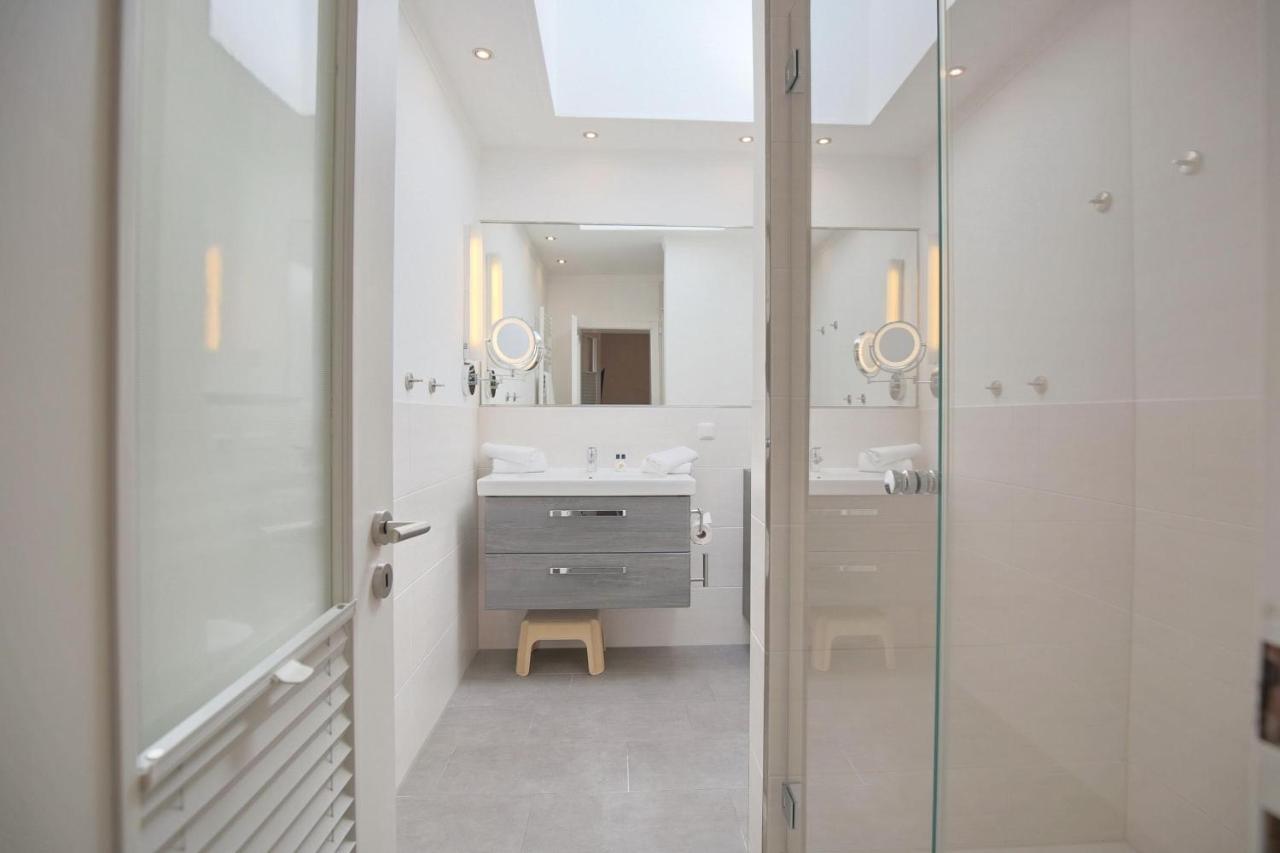 Appartemenhaus Linda-Lu Appartementhaus Linda-Lu Appartement 4 Scharbeutz Ngoại thất bức ảnh