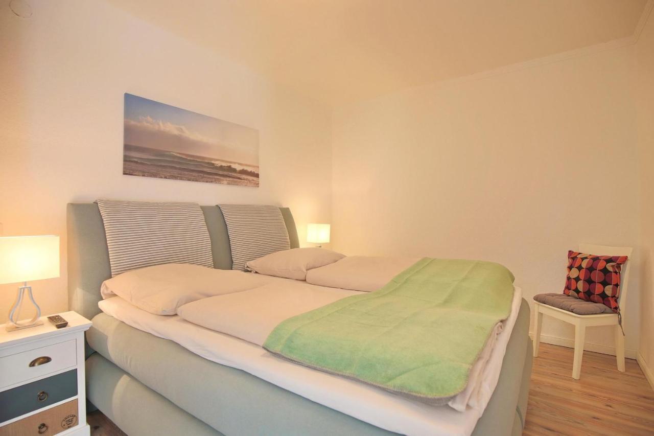 Appartemenhaus Linda-Lu Appartementhaus Linda-Lu Appartement 4 Scharbeutz Ngoại thất bức ảnh
