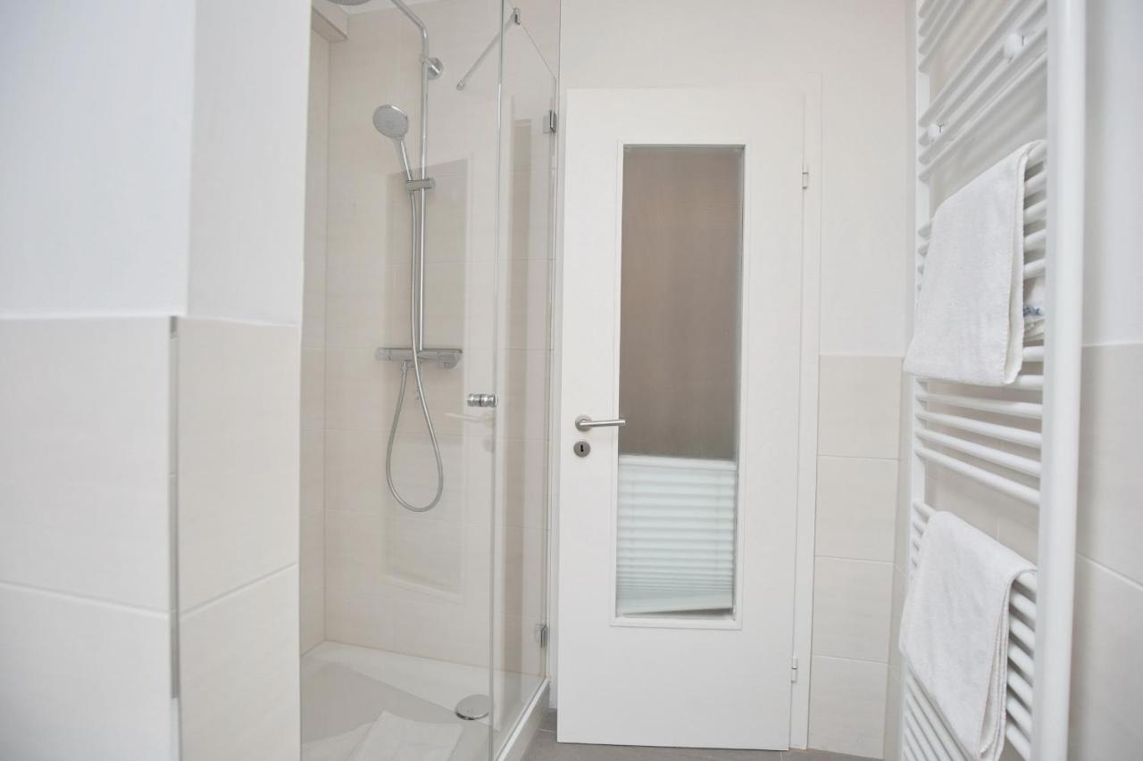 Appartemenhaus Linda-Lu Appartementhaus Linda-Lu Appartement 4 Scharbeutz Ngoại thất bức ảnh