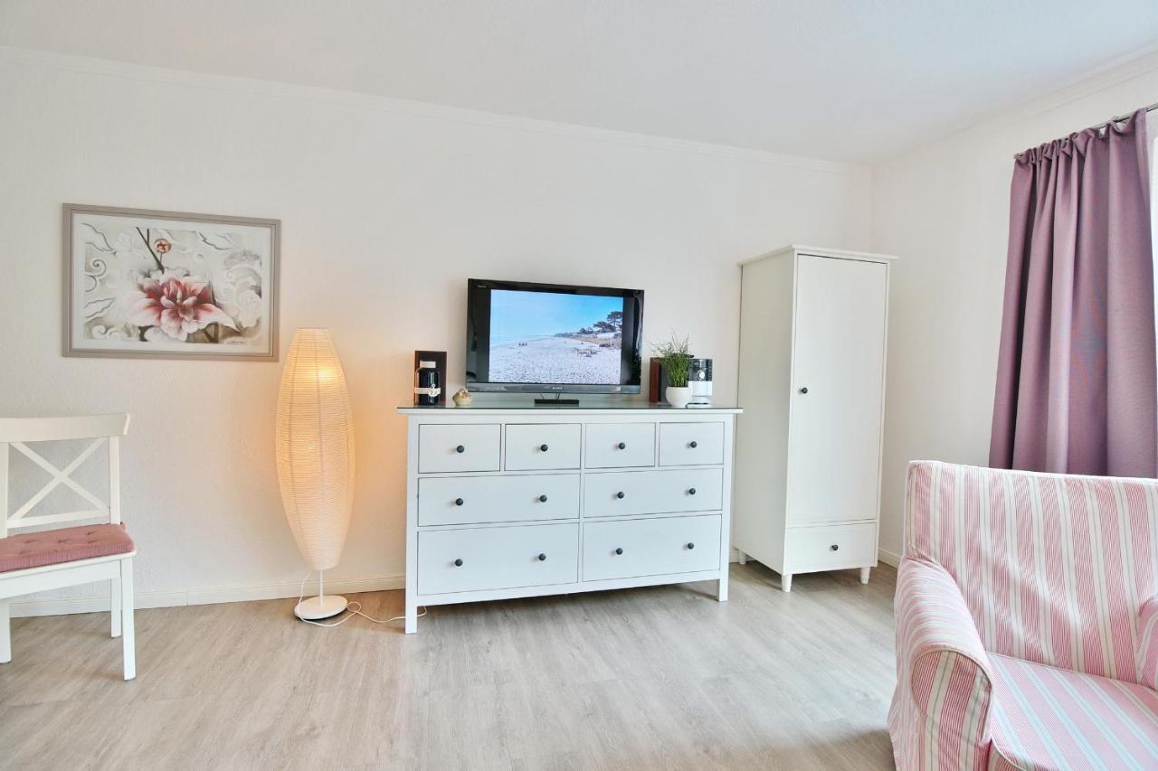 Appartemenhaus Linda-Lu Appartementhaus Linda-Lu Appartement 4 Scharbeutz Ngoại thất bức ảnh