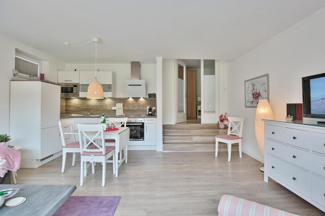 Appartemenhaus Linda-Lu Appartementhaus Linda-Lu Appartement 4 Scharbeutz Ngoại thất bức ảnh